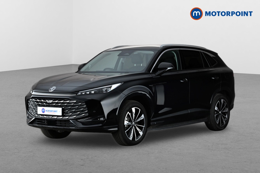 Used MG MG HS 2025 for sale - 78091597: Photo 3