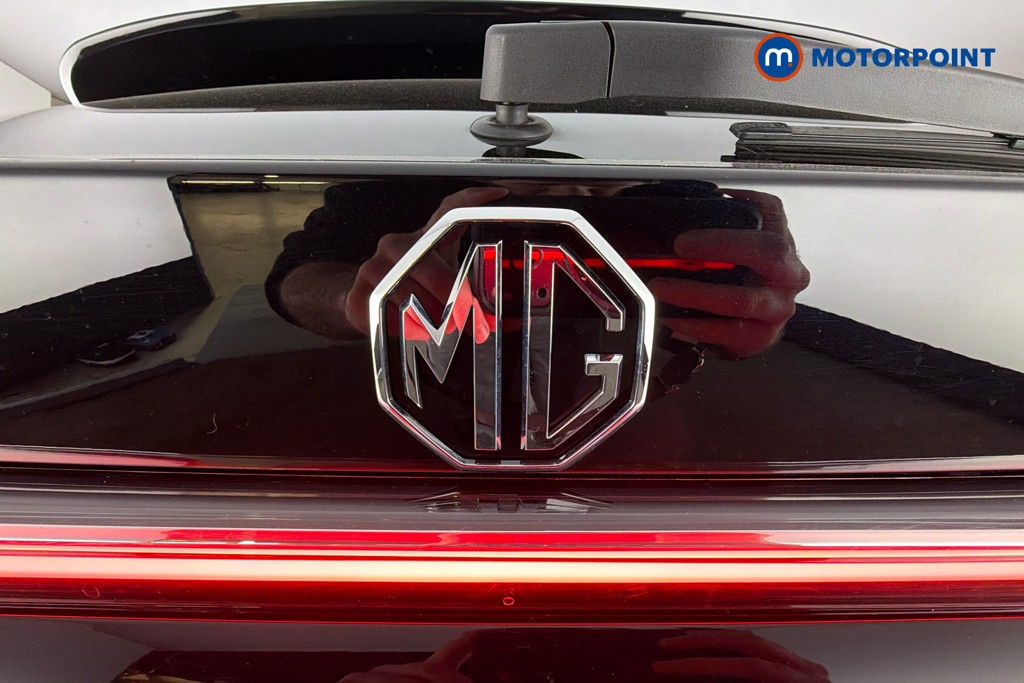 Used MG MG HS 2025 for sale - 78091597: Photo 35