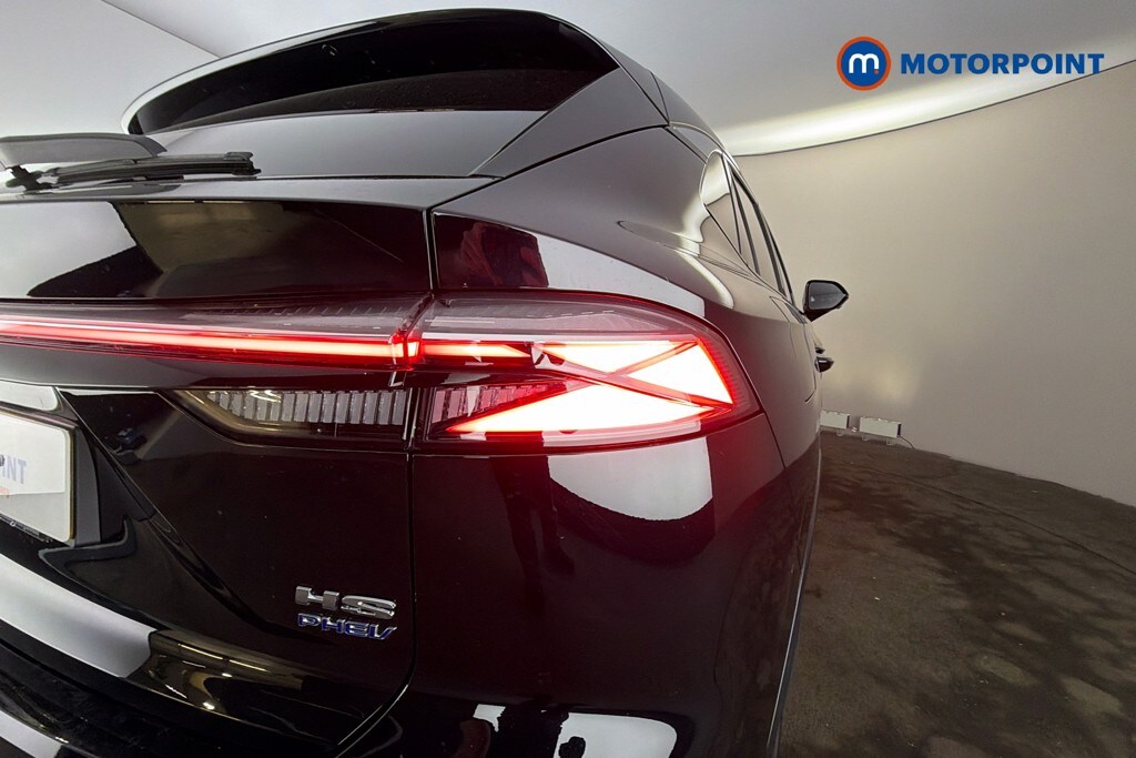 Used MG MG HS 2025 for sale - 78091597: Photo 36