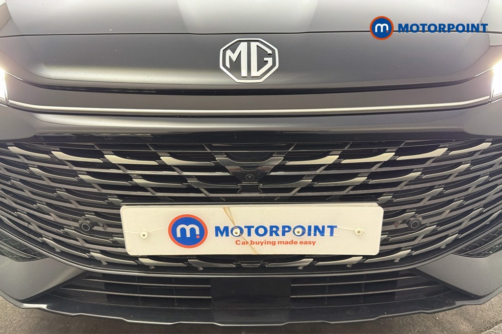 Used MG MG HS 2025 for sale - 78091597: Photo 41