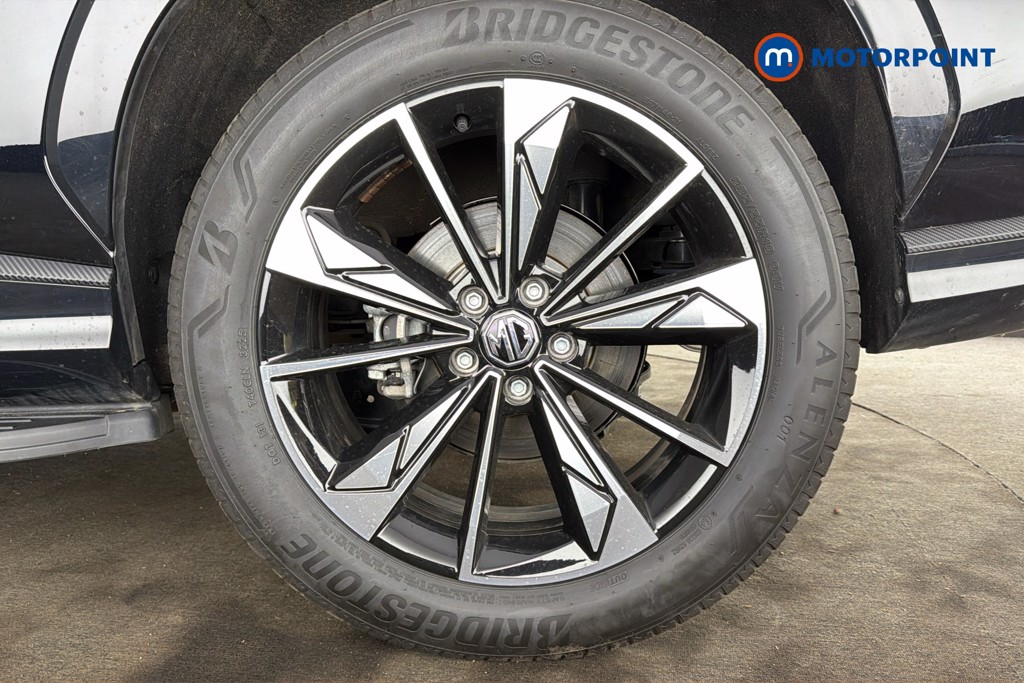 Used MG MG HS 2025 for sale - 78091597: Photo 43