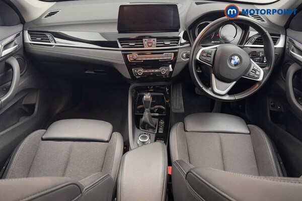 Used BMW X1 2021 for sale - 76232126: Photo 10