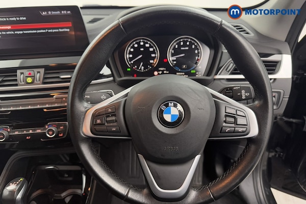 Used BMW X1 2021 for sale - 76232126: Photo 11