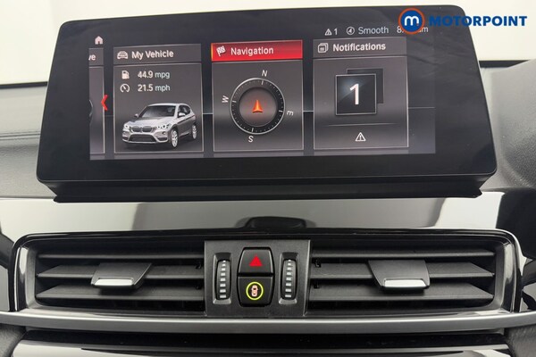 Used BMW X1 2021 for sale - 76232126: Photo 16
