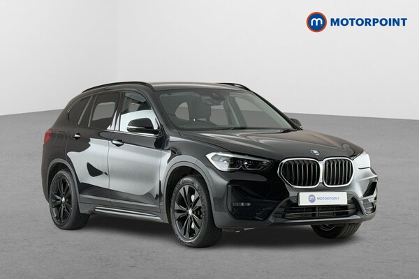 Used BMW X1 2021 for sale - 76232126: Photo 1