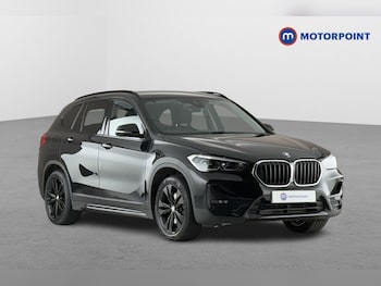 BMW - X1