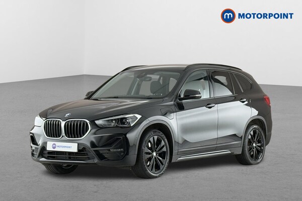 Used BMW X1 2021 for sale - 76232126: Photo 3