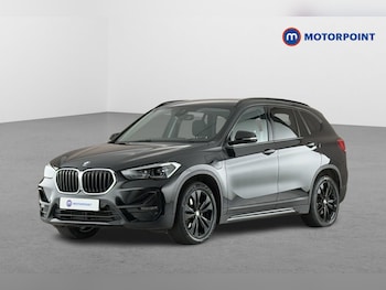 Used BMW X1 2021 for sale - 76232126: Photo 3