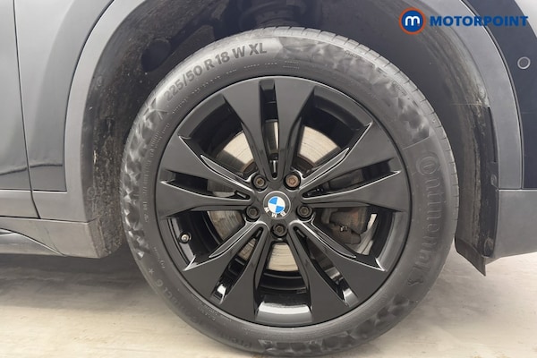 Used BMW X1 2021 for sale - 76232126: Photo 42