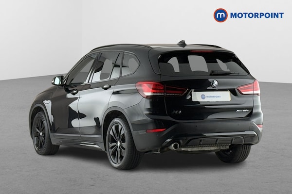 Used BMW X1 2021 for sale - 76232126: Photo 5