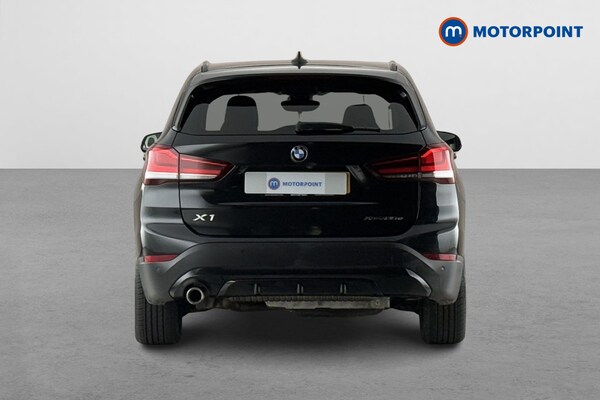 Used BMW X1 2021 for sale - 76232126: Photo 6