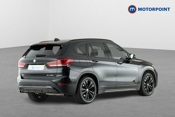 Used BMW X1 2021 for sale - 76232126: Photo 7