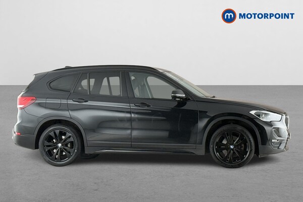 Used BMW X1 2021 for sale - 76232126: Photo 8
