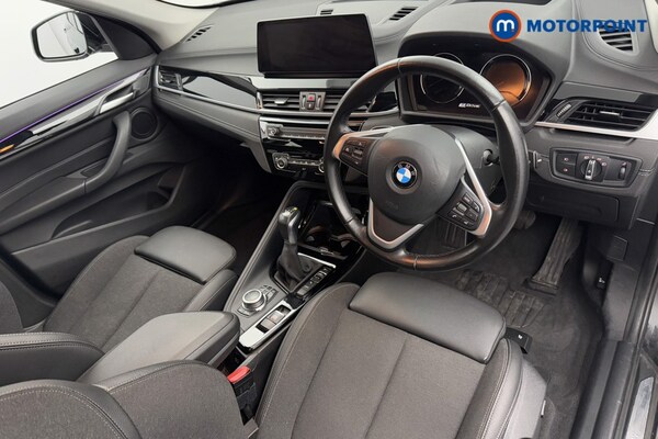 Used BMW X1 2021 for sale - 76232126: Photo 9