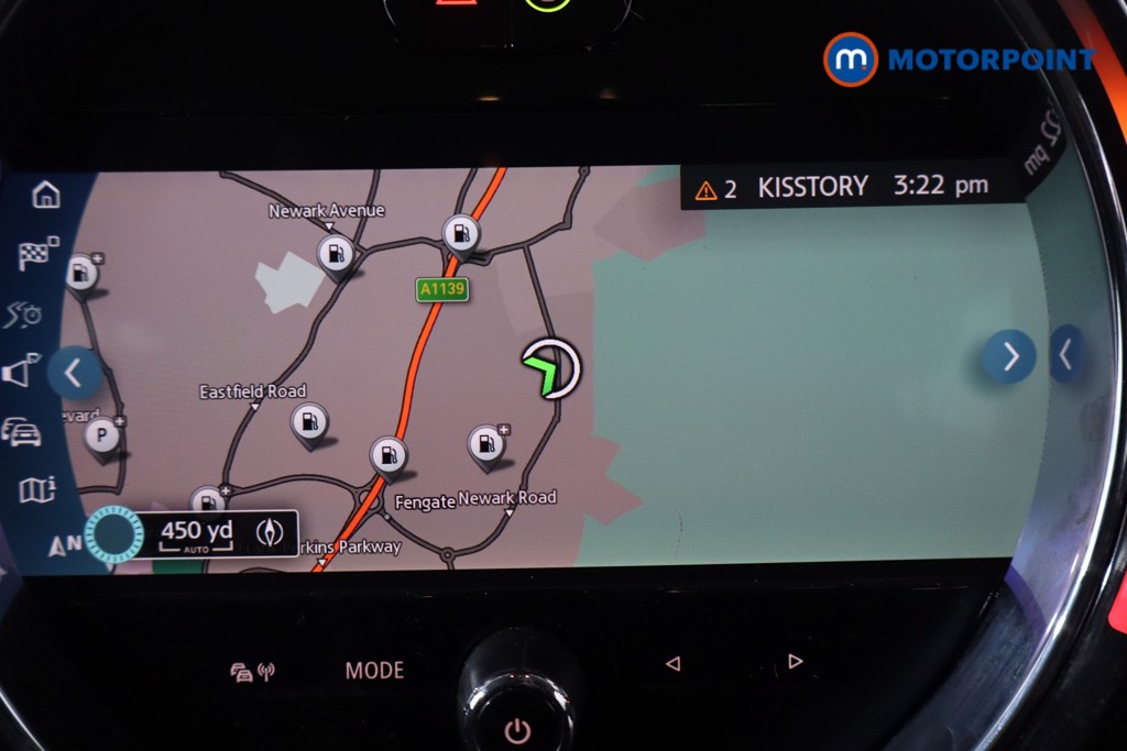 Used MINI Clubman 2022 for sale - 77607750: Photo 10