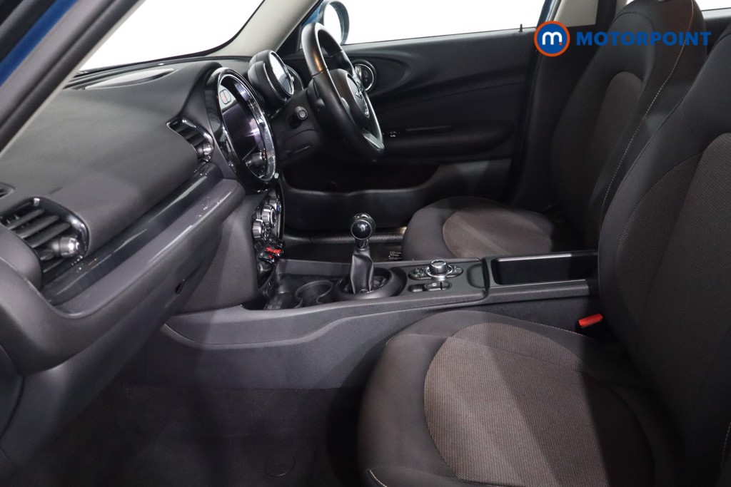 Used MINI Clubman 2022 for sale - 77607750: Photo 12