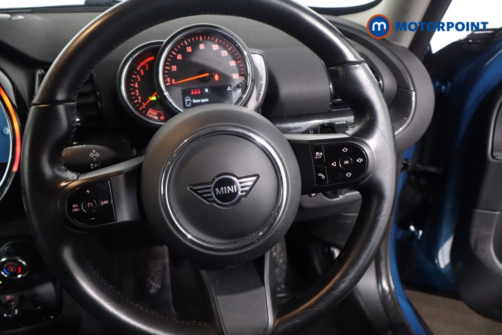 Used MINI Clubman 2022 for sale - 77607750: Photo 14