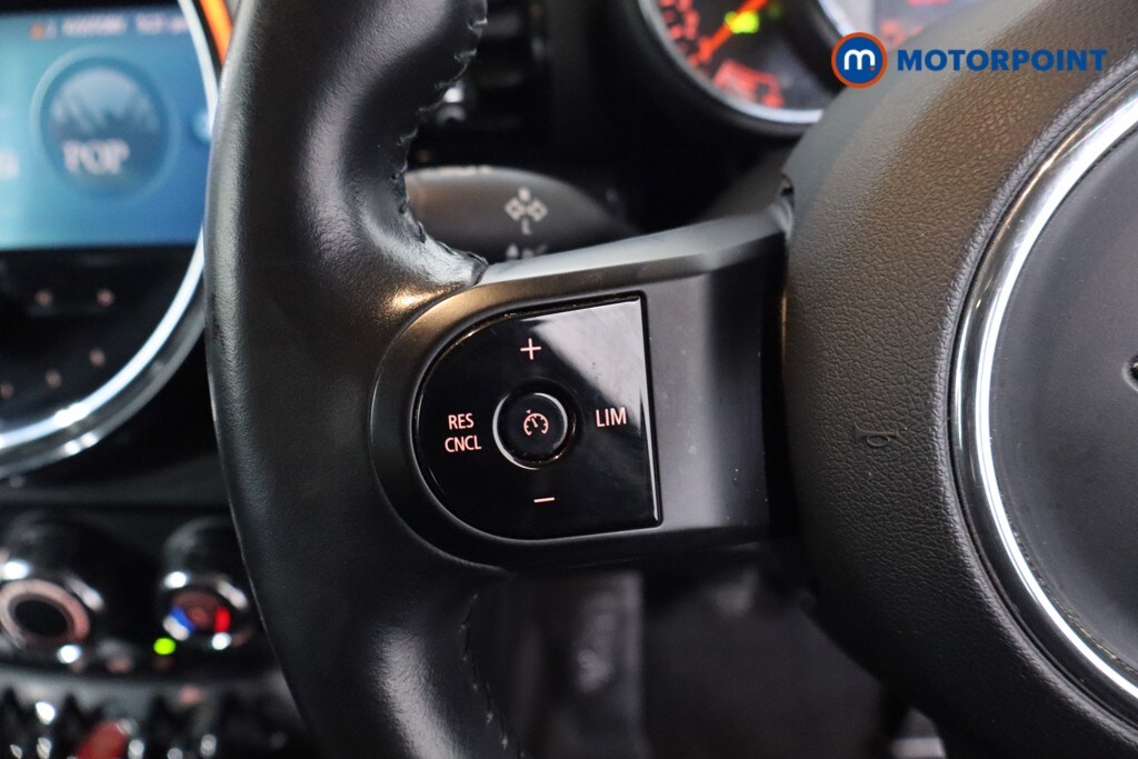 Used MINI Clubman 2022 for sale - 77607750: Photo 15