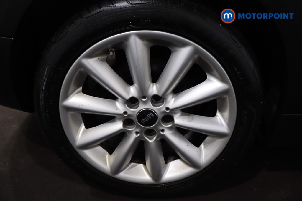 Used MINI Clubman 2022 for sale - 77607750: Photo 17