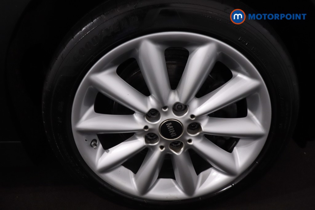 Used MINI Clubman 2022 for sale - 77607750: Photo 18