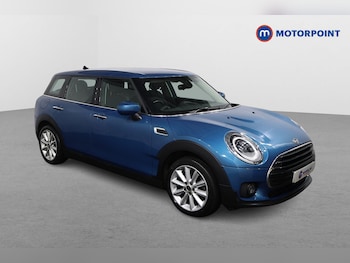 2022 - 1.5 Cooper Classic 6dr 5-Door