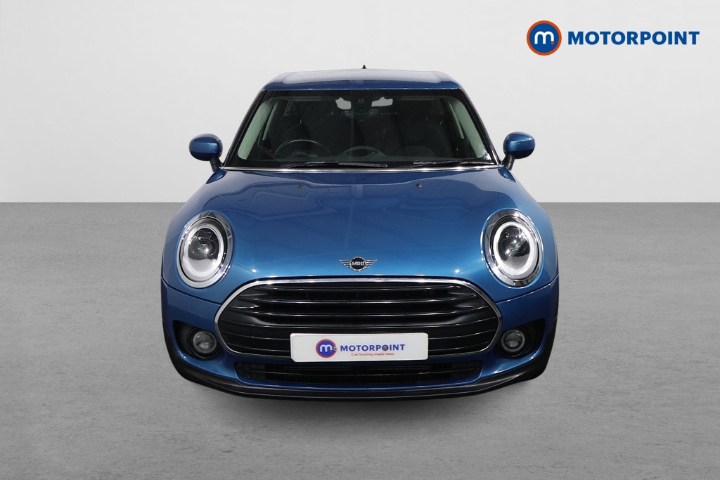 Used MINI Clubman 2022 for sale - 77607750: Photo 2