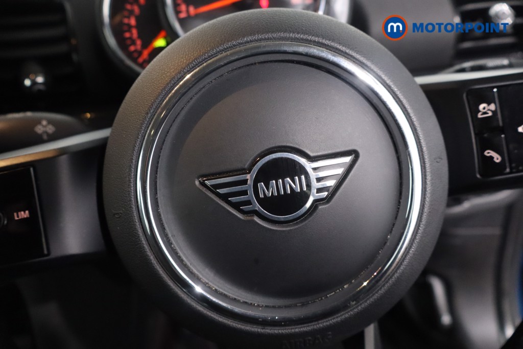 Used MINI Clubman 2022 for sale - 77607750: Photo 21