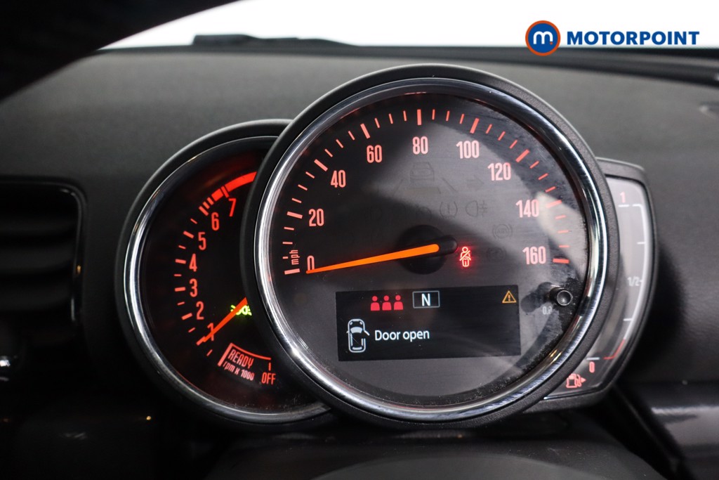 Used MINI Clubman 2022 for sale - 77607750: Photo 24