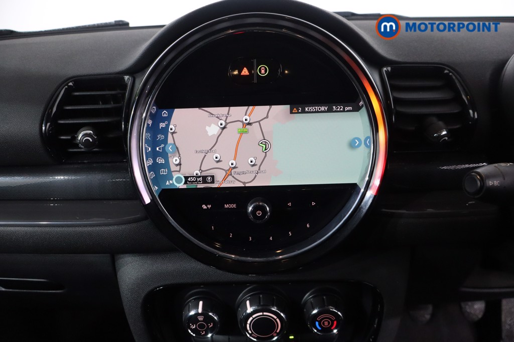 Used MINI Clubman 2022 for sale - 77607750: Photo 26