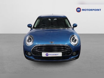 Used MINI Clubman 2022 for sale - 77607750: Photo
