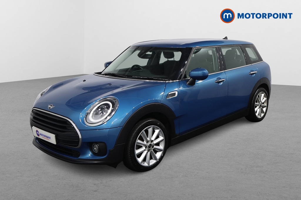 Used MINI Clubman 2022 for sale - 77607750: Photo 3