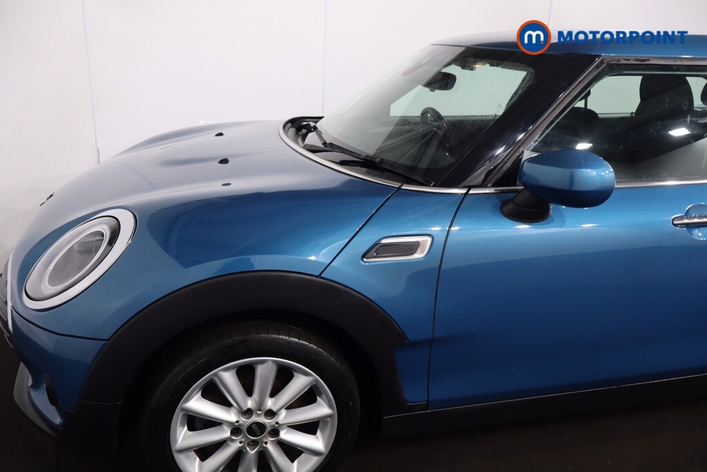 Used MINI Clubman 2022 for sale - 77607750: Photo 32