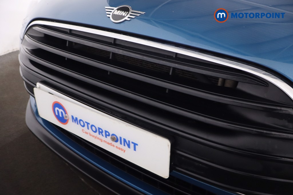 Used MINI Clubman 2022 for sale - 77607750: Photo 33