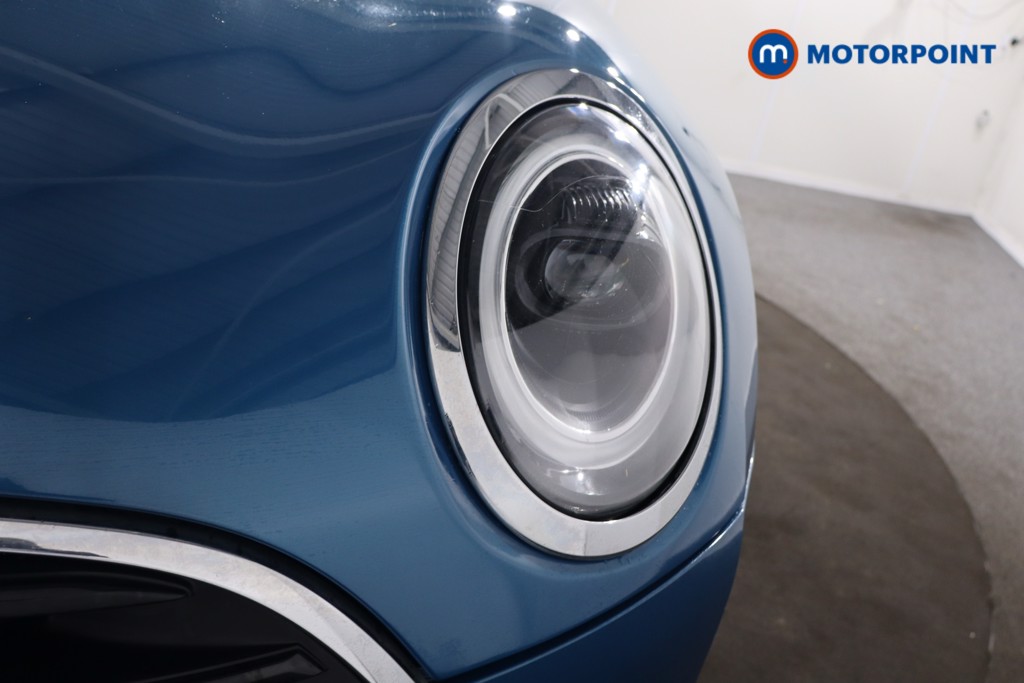 Used MINI Clubman 2022 for sale - 77607750: Photo 35