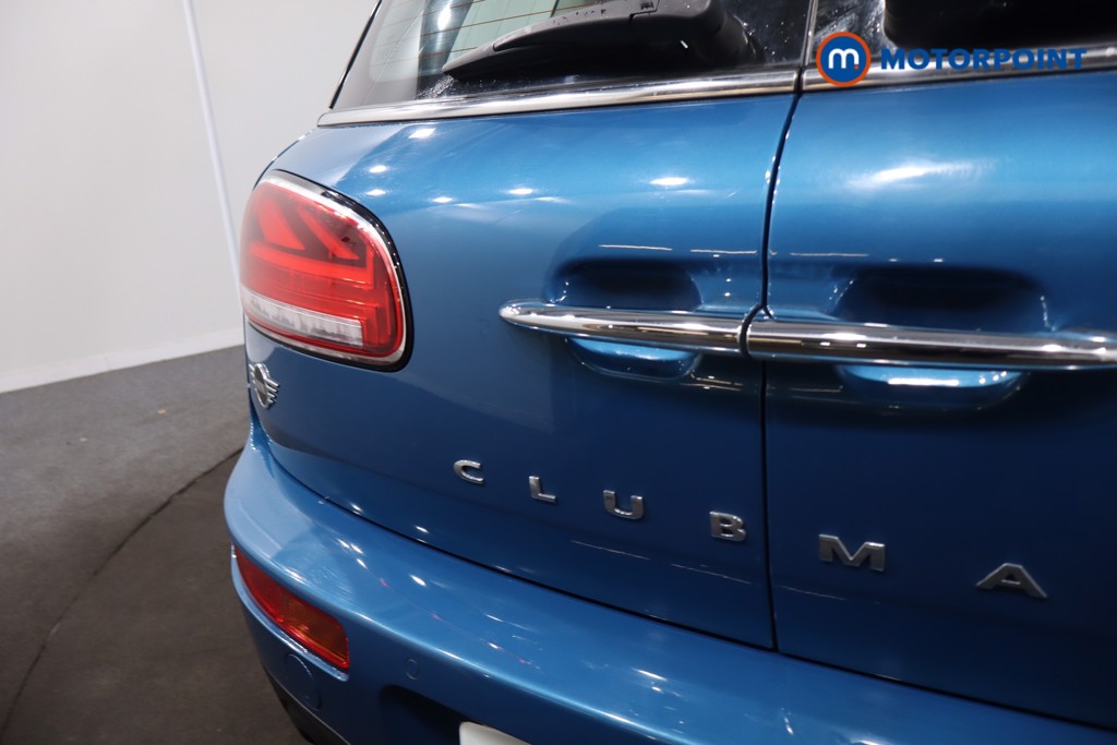 Used MINI Clubman 2022 for sale - 77607750: Photo 39