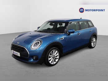 Used MINI Clubman 2022 for sale - 77607750: Photo