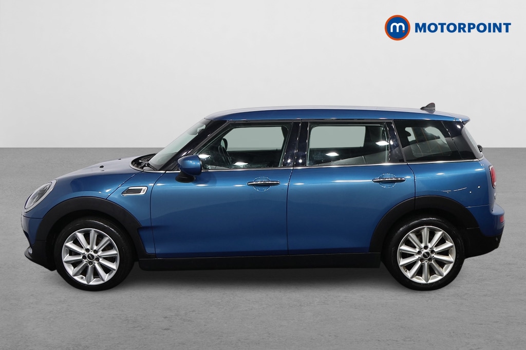 Used MINI Clubman 2022 for sale - 77607750: Photo 4
