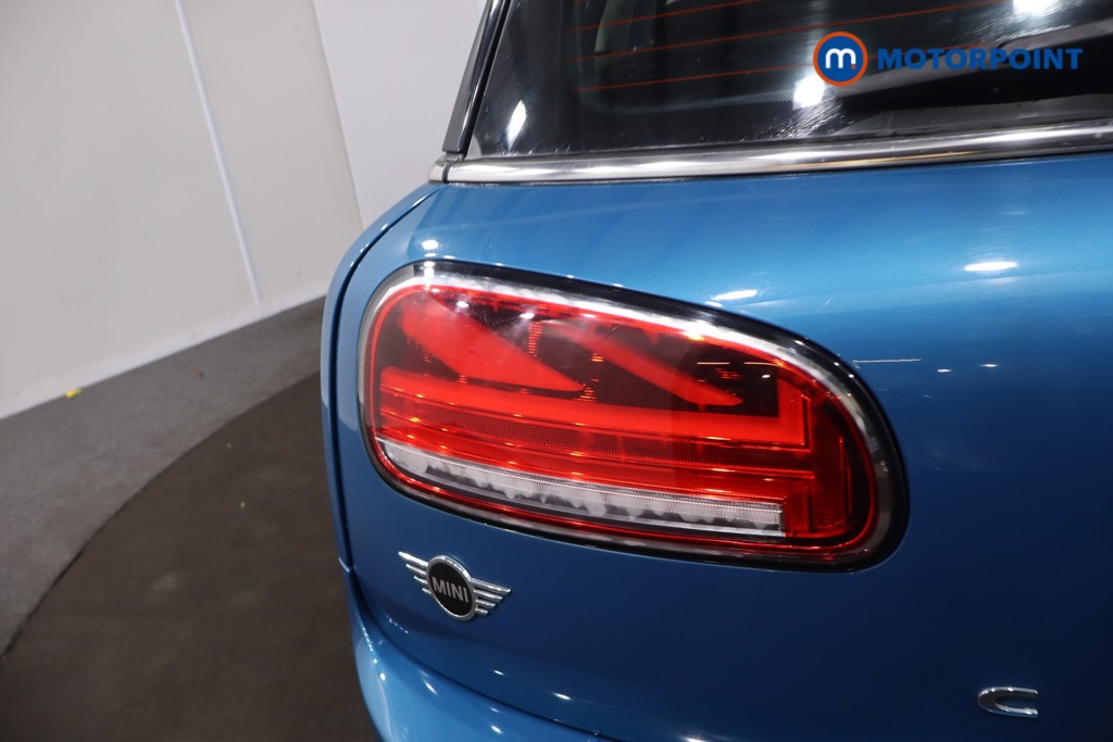 Used MINI Clubman 2022 for sale - 77607750: Photo 40