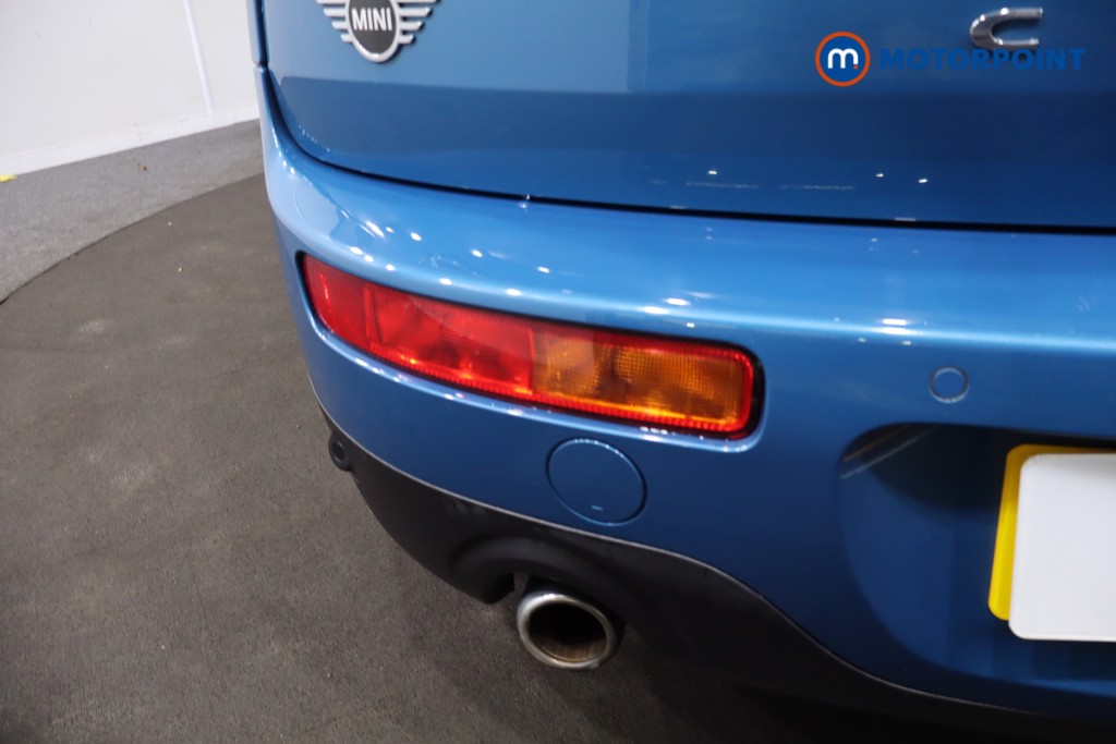 Used MINI Clubman 2022 for sale - 77607750: Photo 41