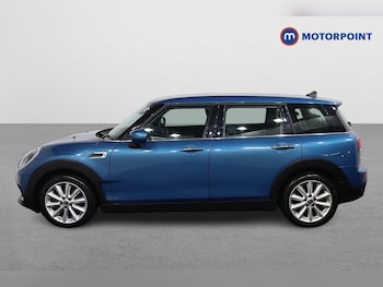 Used MINI Clubman 2022 for sale - 77607750: Photo