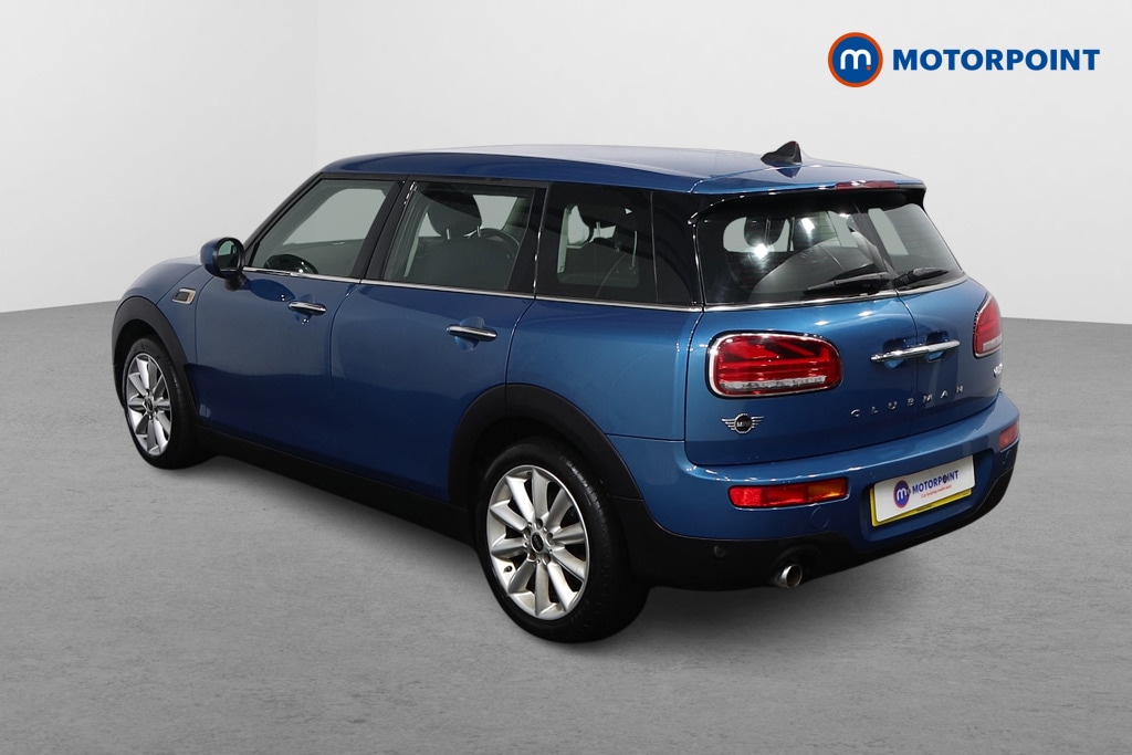 Used MINI Clubman 2022 for sale - 77607750: Photo 5