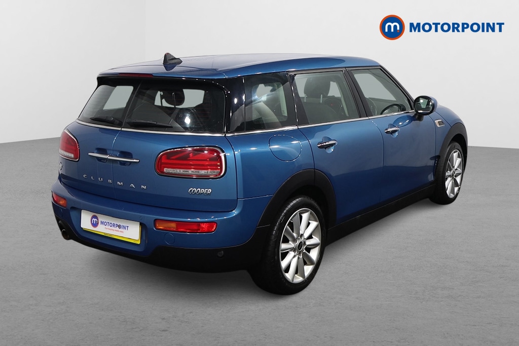 Used MINI Clubman 2022 for sale - 77607750: Photo 7