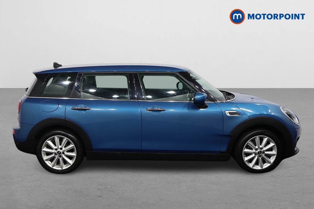 Used MINI Clubman 2022 for sale - 77607750: Photo 8