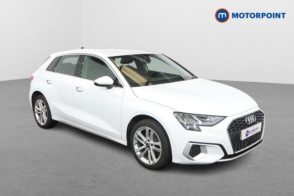 Used Audi A3 2022 for sale - 76333041: Photo 1
