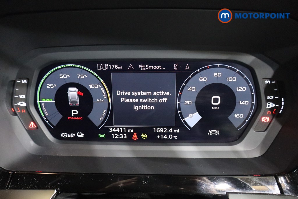 Used Audi A3 2022 for sale - 76333041: Photo 10
