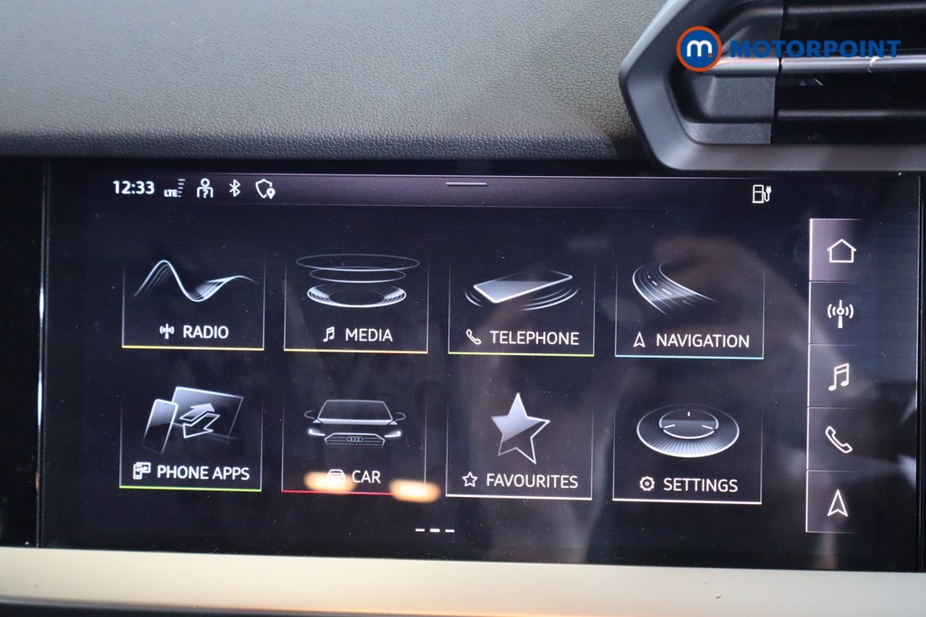 Used Audi A3 2022 for sale - 76333041: Photo 12