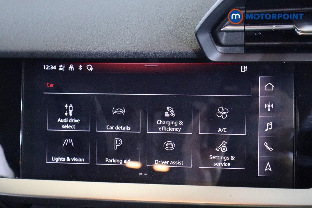 Used Audi A3 2022 for sale - 76333041: Photo 18