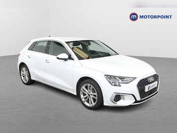 Audi - A3