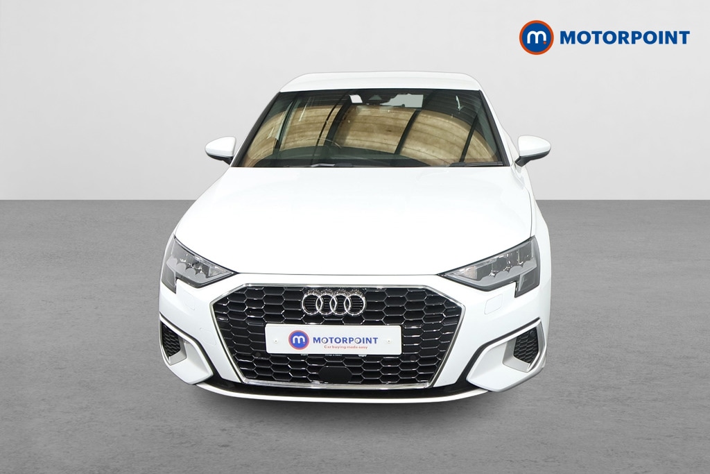 Used Audi A3 2022 for sale - 76333041: Photo 2