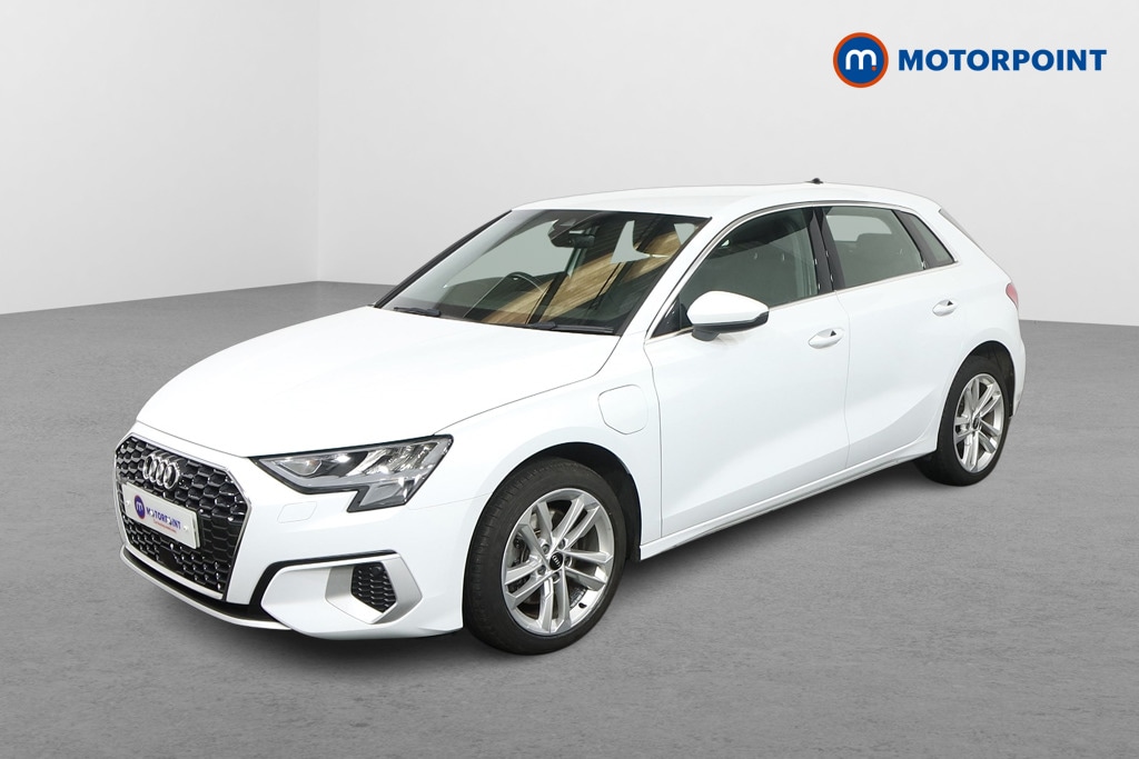 Used Audi A3 2022 for sale - 76333041: Photo 3